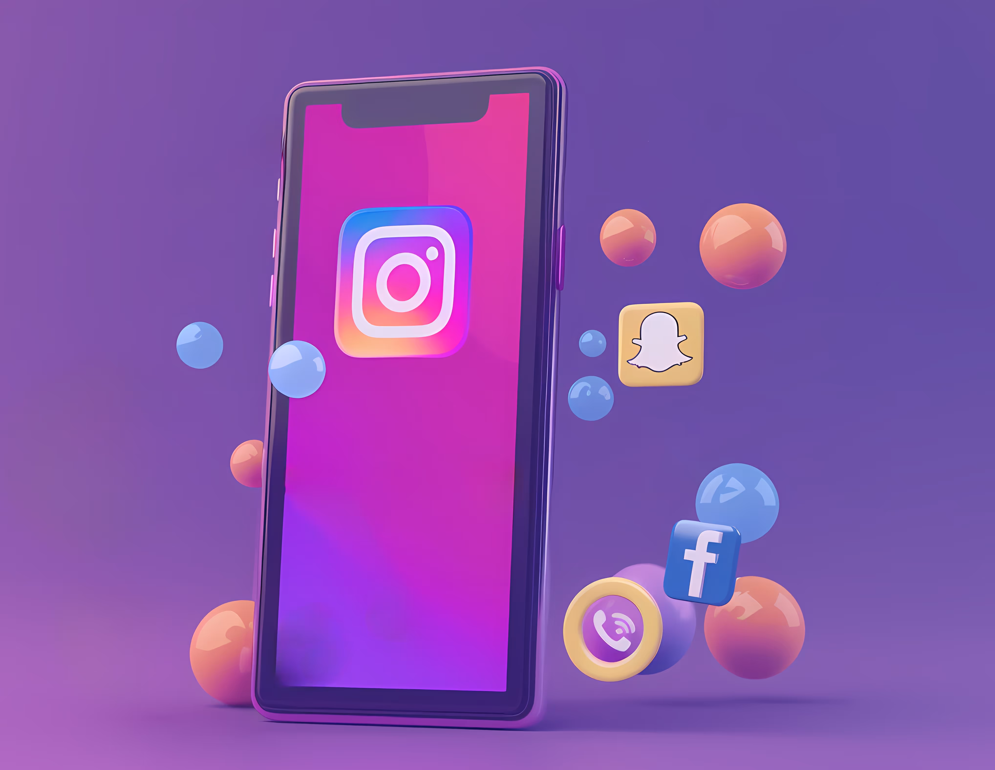 TikTok vs Instagram for Brand Marketing in 2025