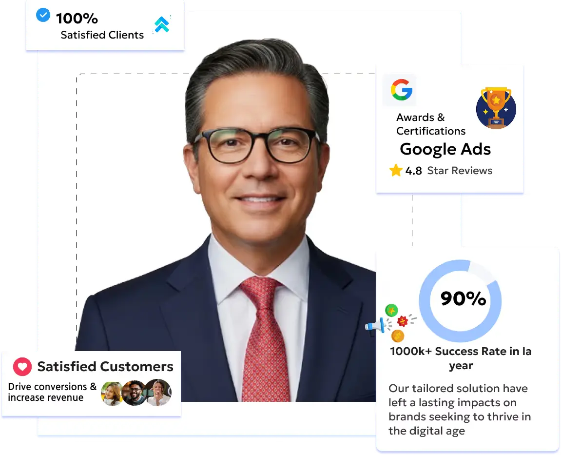 KeyMik™ — AI-Powered Marketing Results