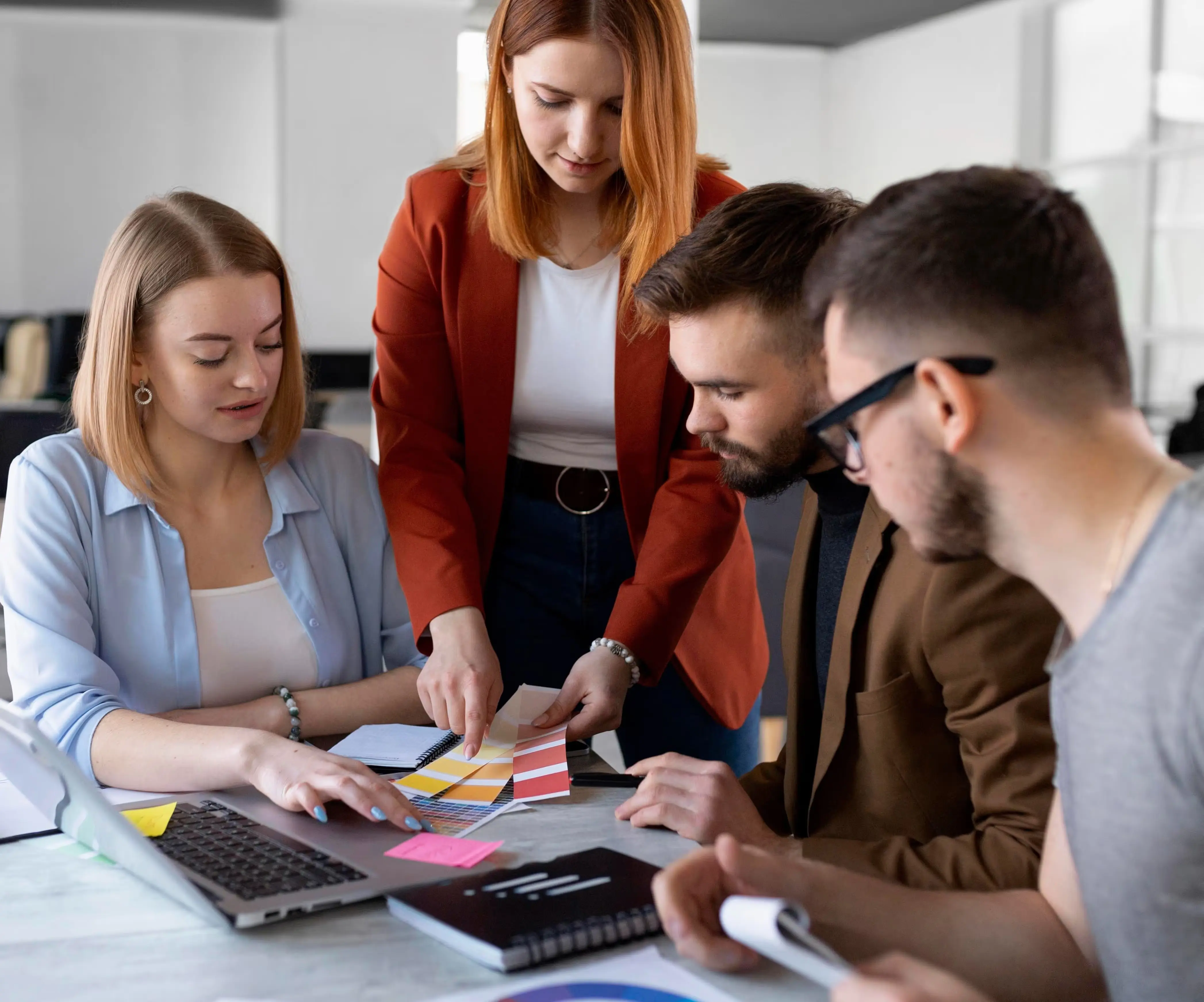 Events Marketing — KeyMik™