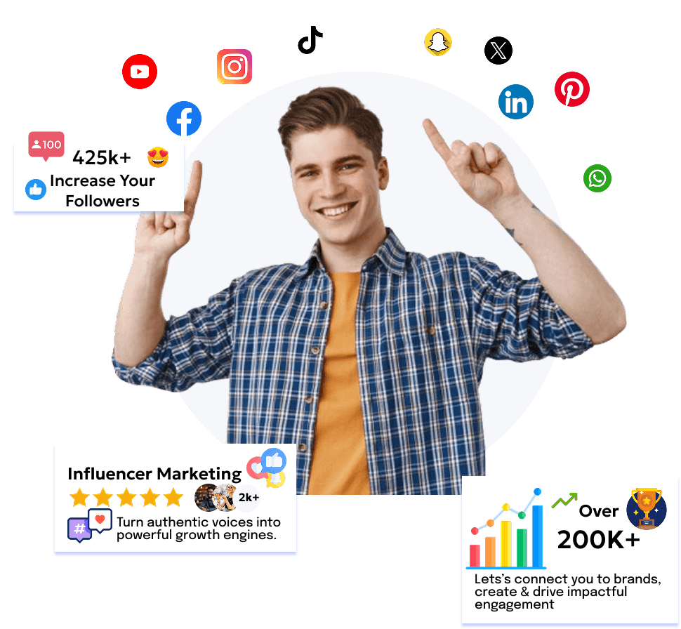 Turn Your Audience Into a Revenue Stream