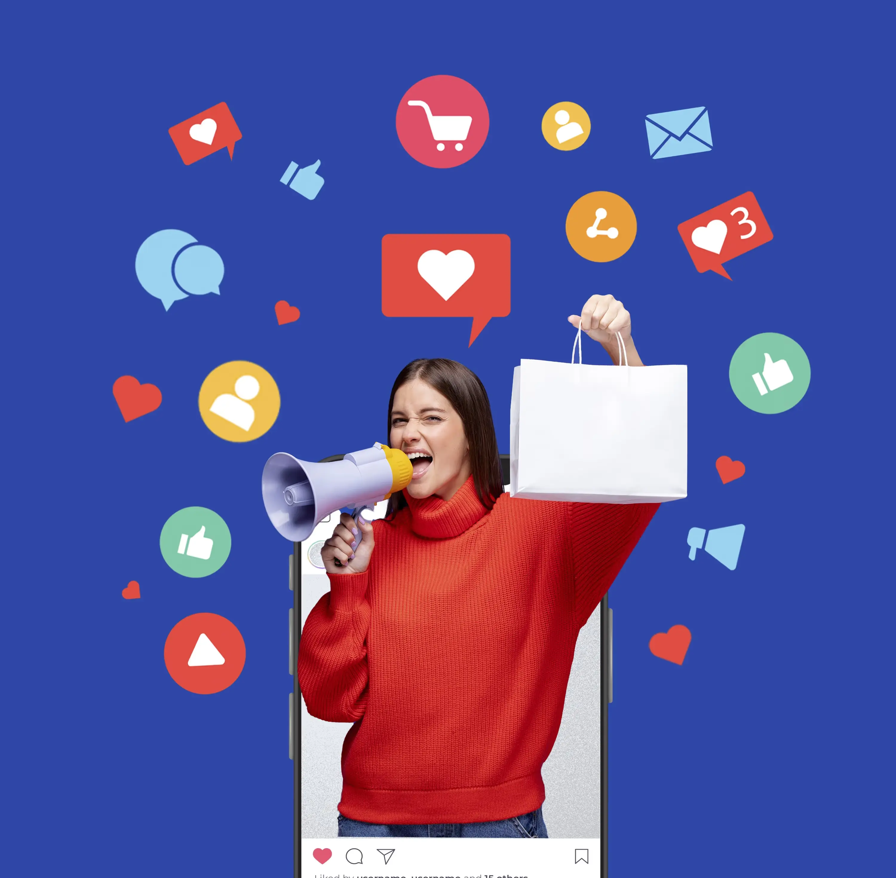 Paid Media Marketing — KeyMik™