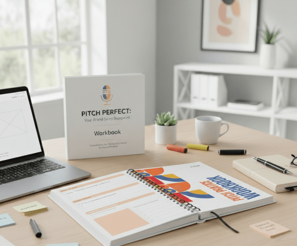 Brand Deal Workbook