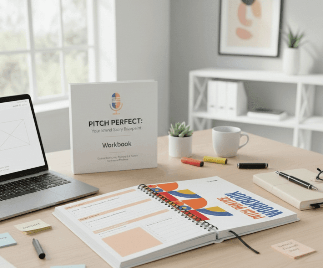 Brand Deal Workbook
