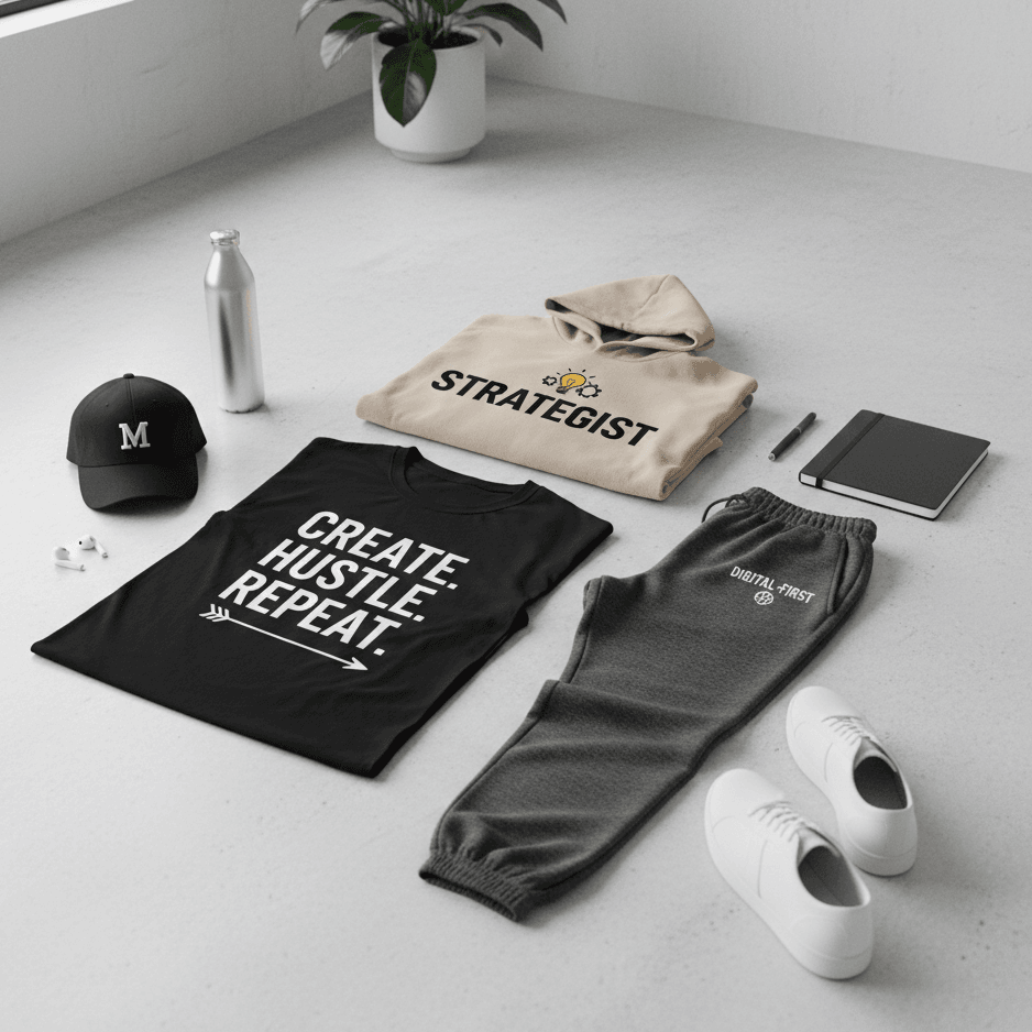 Creator Apparel
