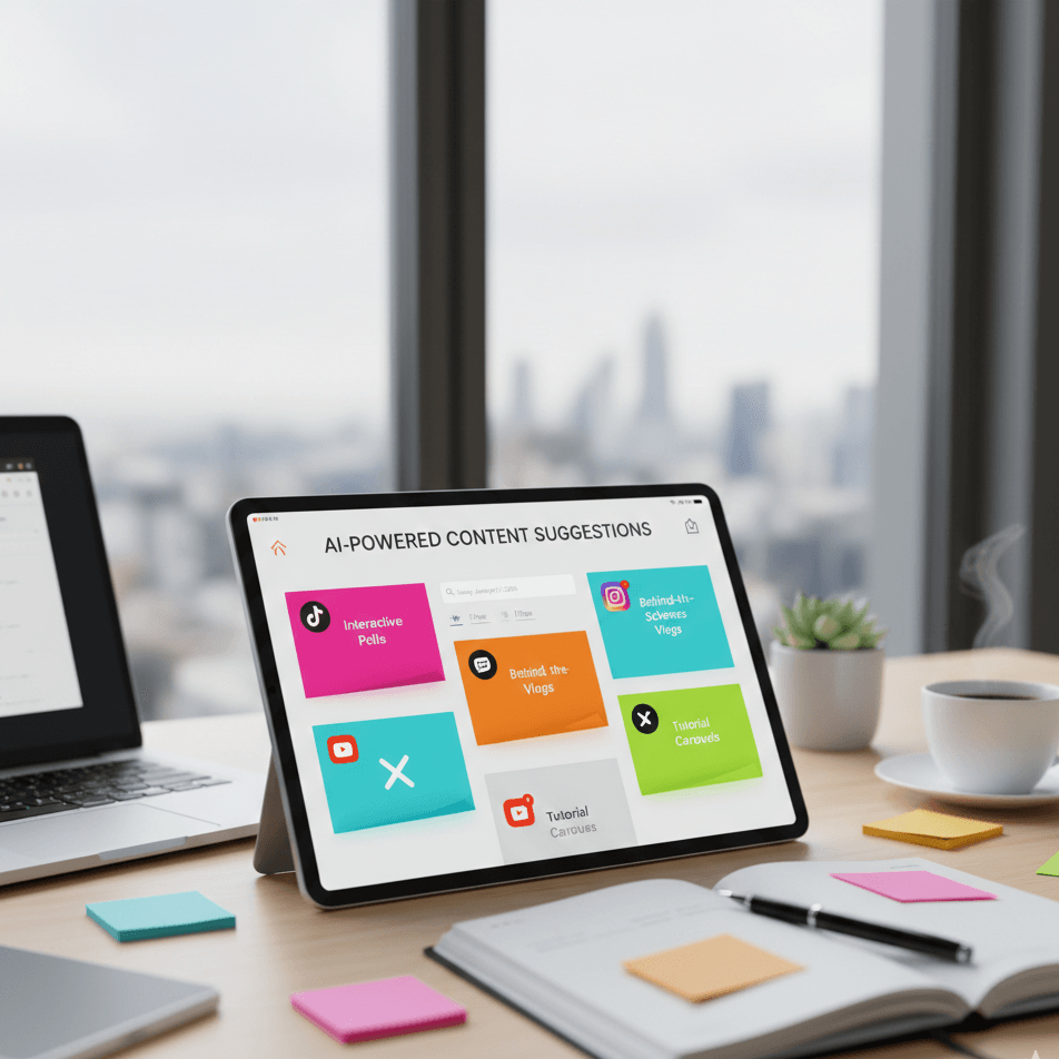 Creator Tools